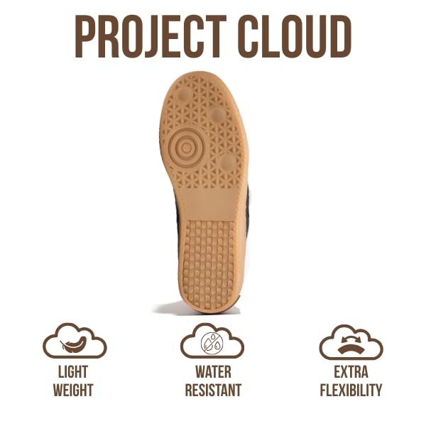 Project Cloud Women's | Fashionable Shoes for Women | Memory Foam | Lightweight | Non-Slip - Spring - Project Cloud - Sneakers -Shop Project Cloud premium footwear Now!