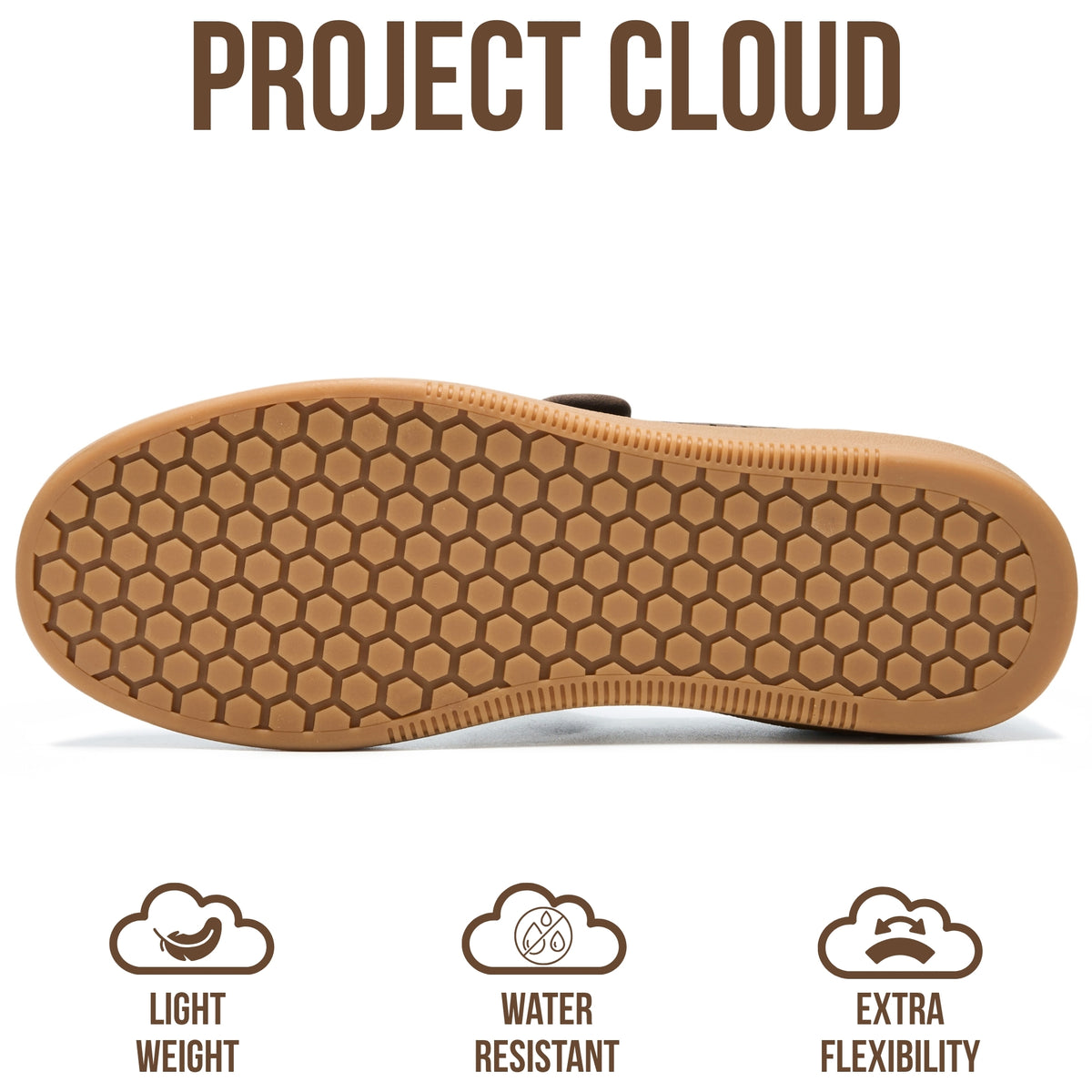 Project Cloud Women's | Fashionable Shoes for Women | Memory Foam | Lightweight | Non-Slip - Summer - Project Cloud - Sneakers -Shop Project Cloud premium footwear Now!