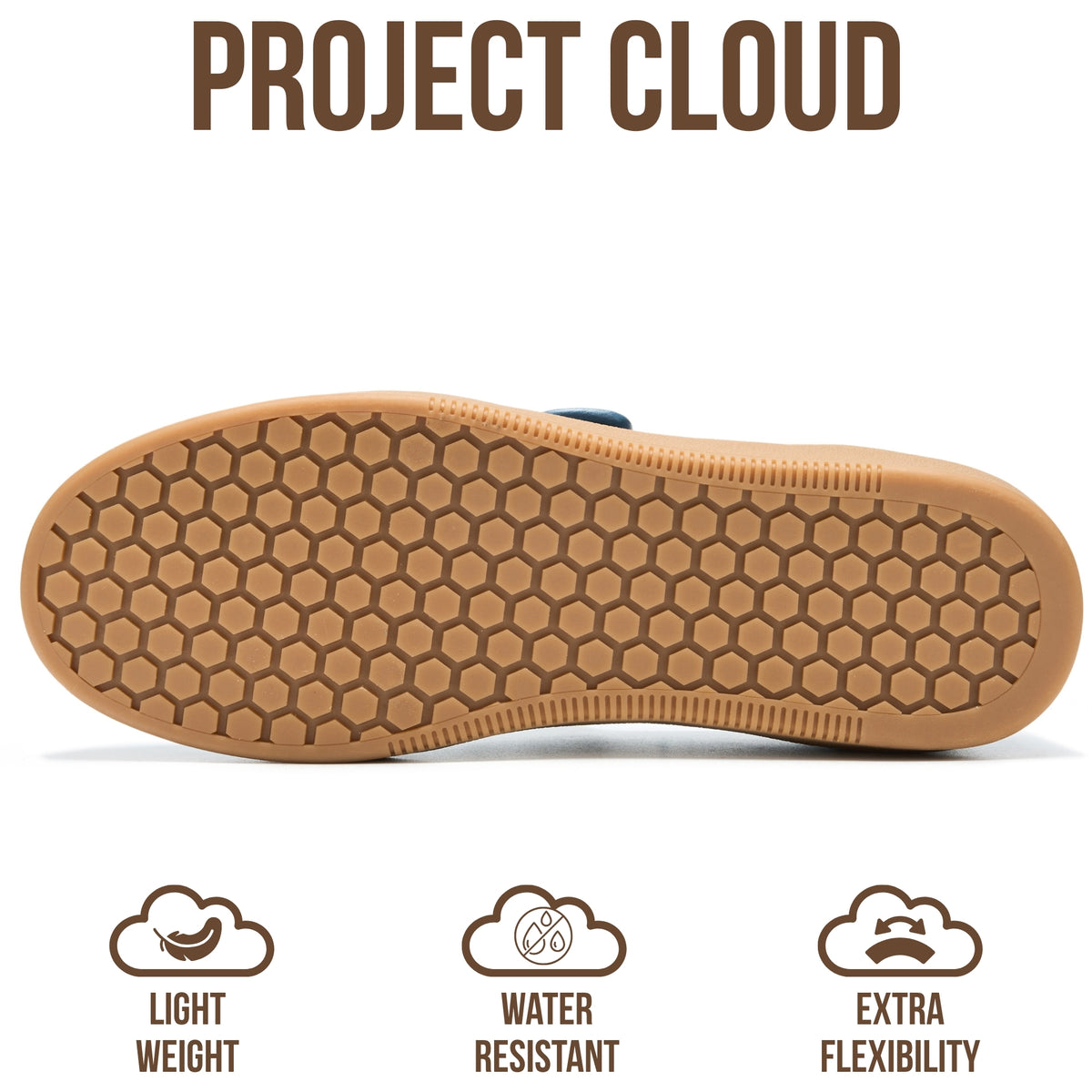 Project Cloud Women's | Fashionable Shoes for Women | Memory Foam | Lightweight | Non-Slip - Summer - Project Cloud - Sneakers -Shop Project Cloud premium footwear Now!