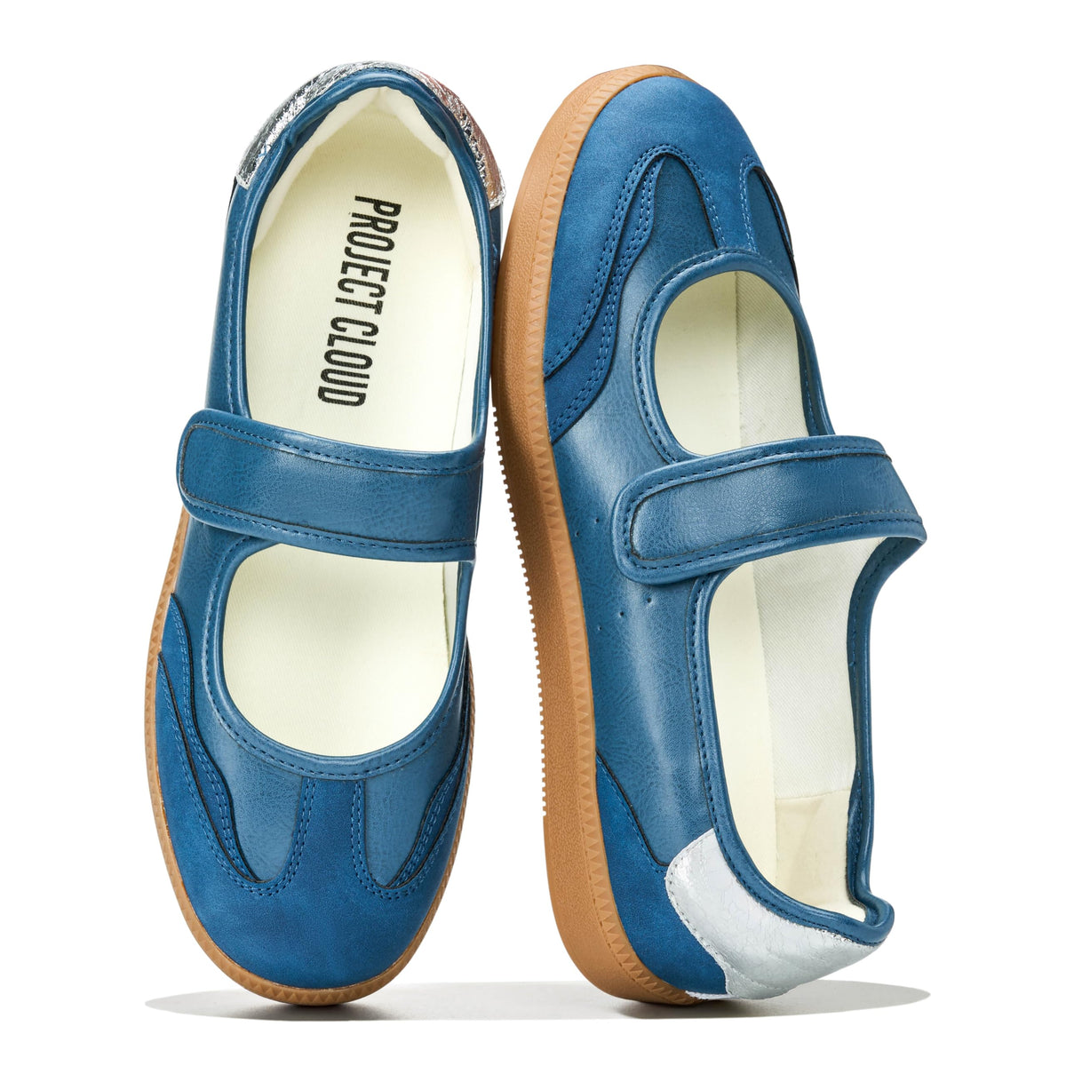 Project Cloud Women's | Fashionable Shoes for Women | Memory Foam | Lightweight | Non-Slip - Summer - Project Cloud - Sneakers -Shop Project Cloud premium footwear Now!