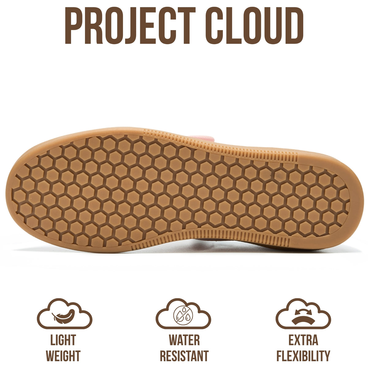 Project Cloud Women's | Fashionable Shoes for Women | Memory Foam | Lightweight | Non-Slip - Summer - Project Cloud - Sneakers -Shop Project Cloud premium footwear Now!