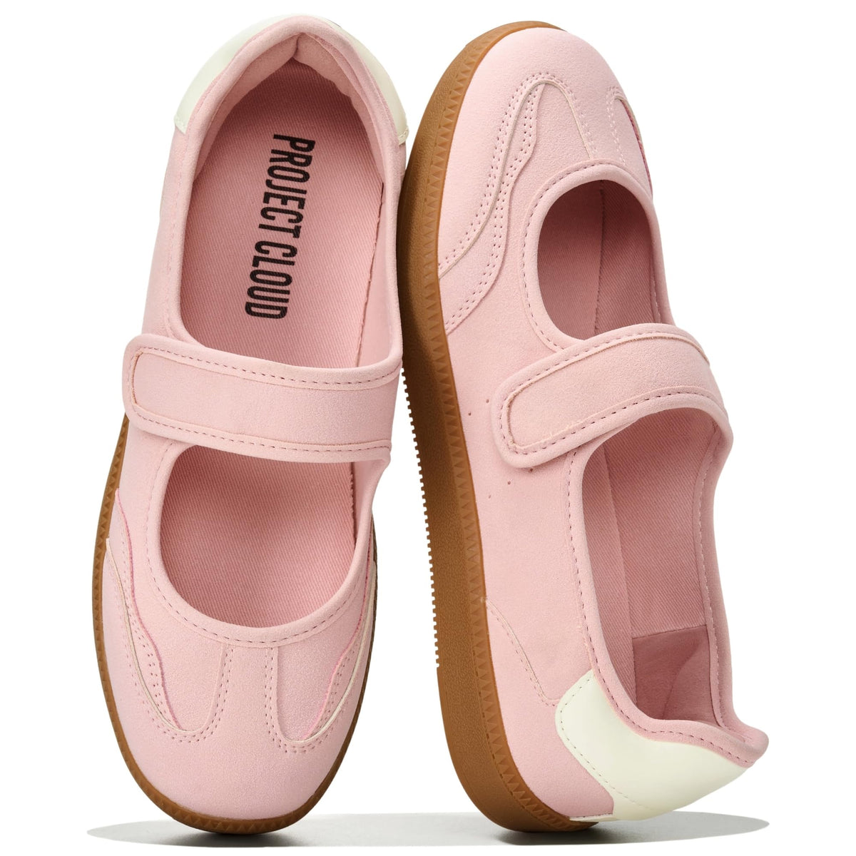 Project Cloud Women's | Fashionable Shoes for Women | Memory Foam | Lightweight | Non-Slip - Summer - Project Cloud - Sneakers -Shop Project Cloud premium footwear Now!