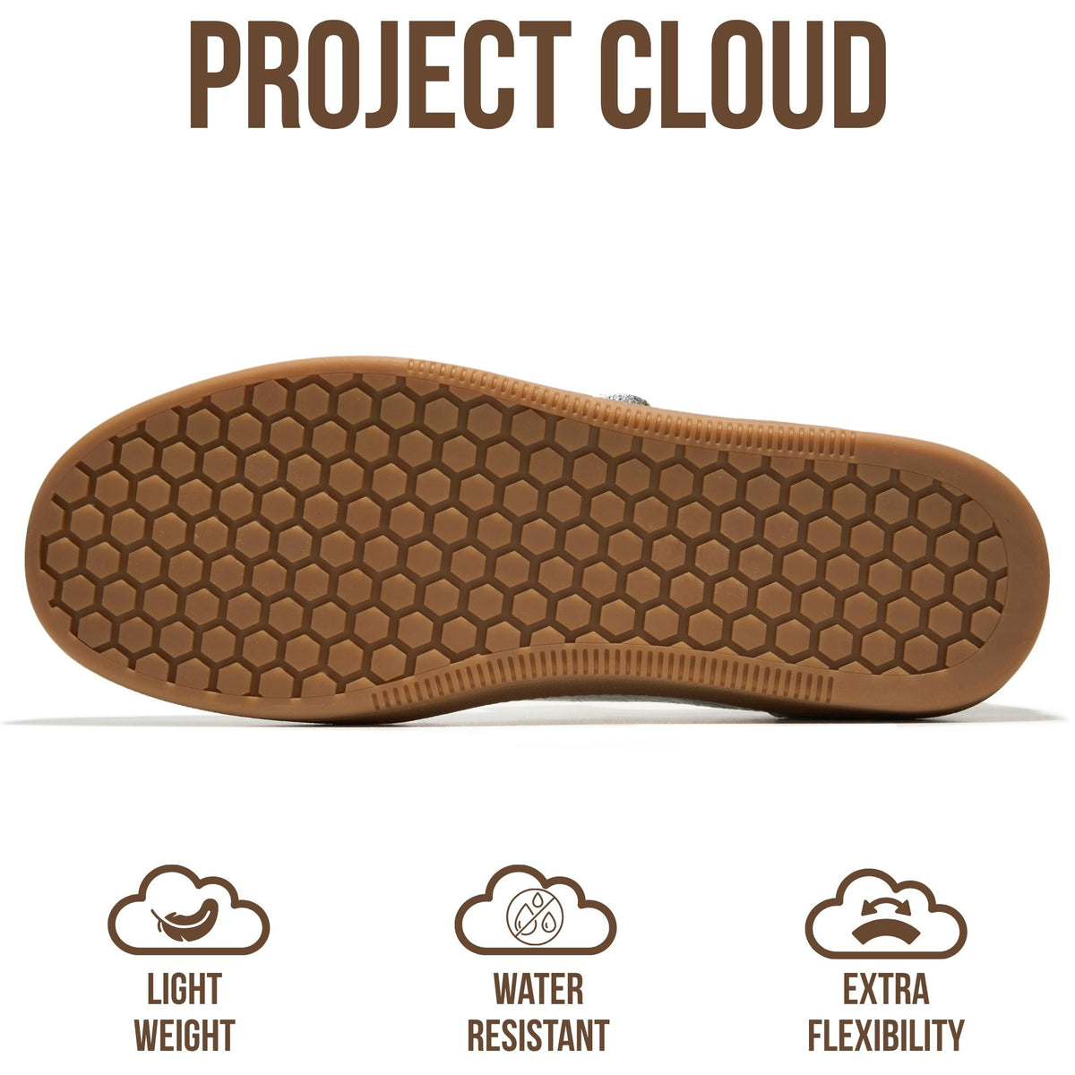 Project Cloud Women's | Fashionable Shoes for Women | Memory Foam | Lightweight | Non-Slip - Summer - Project Cloud - Sneakers -Shop Project Cloud premium footwear Now!