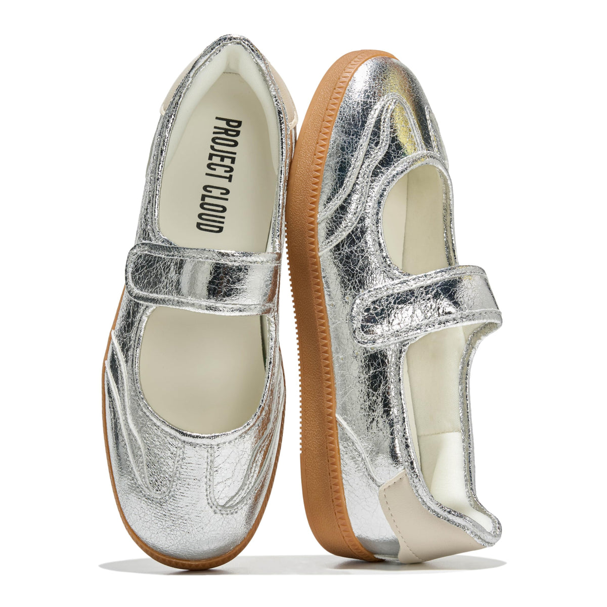 Project Cloud Women's | Fashionable Shoes for Women | Memory Foam | Lightweight | Non-Slip - Summer - Project Cloud - Sneakers -Shop Project Cloud premium footwear Now!