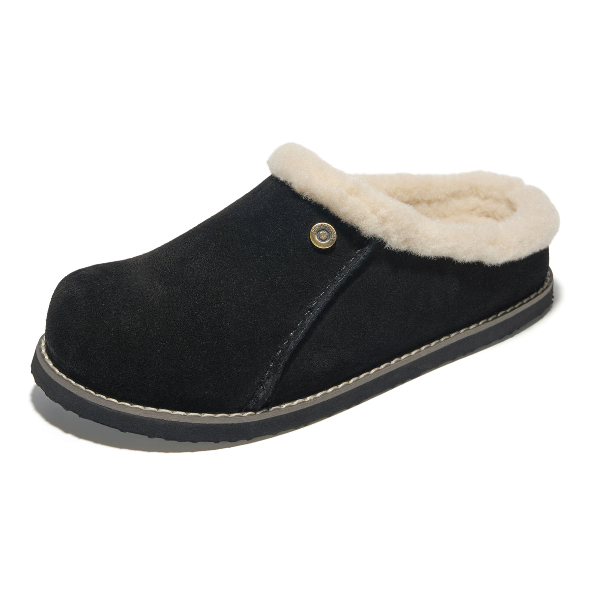 Project Cloud Women's | 100% Genuine Leather Clogs for Women | Memory Foam | Lightweight | Non-Slip - Tali
