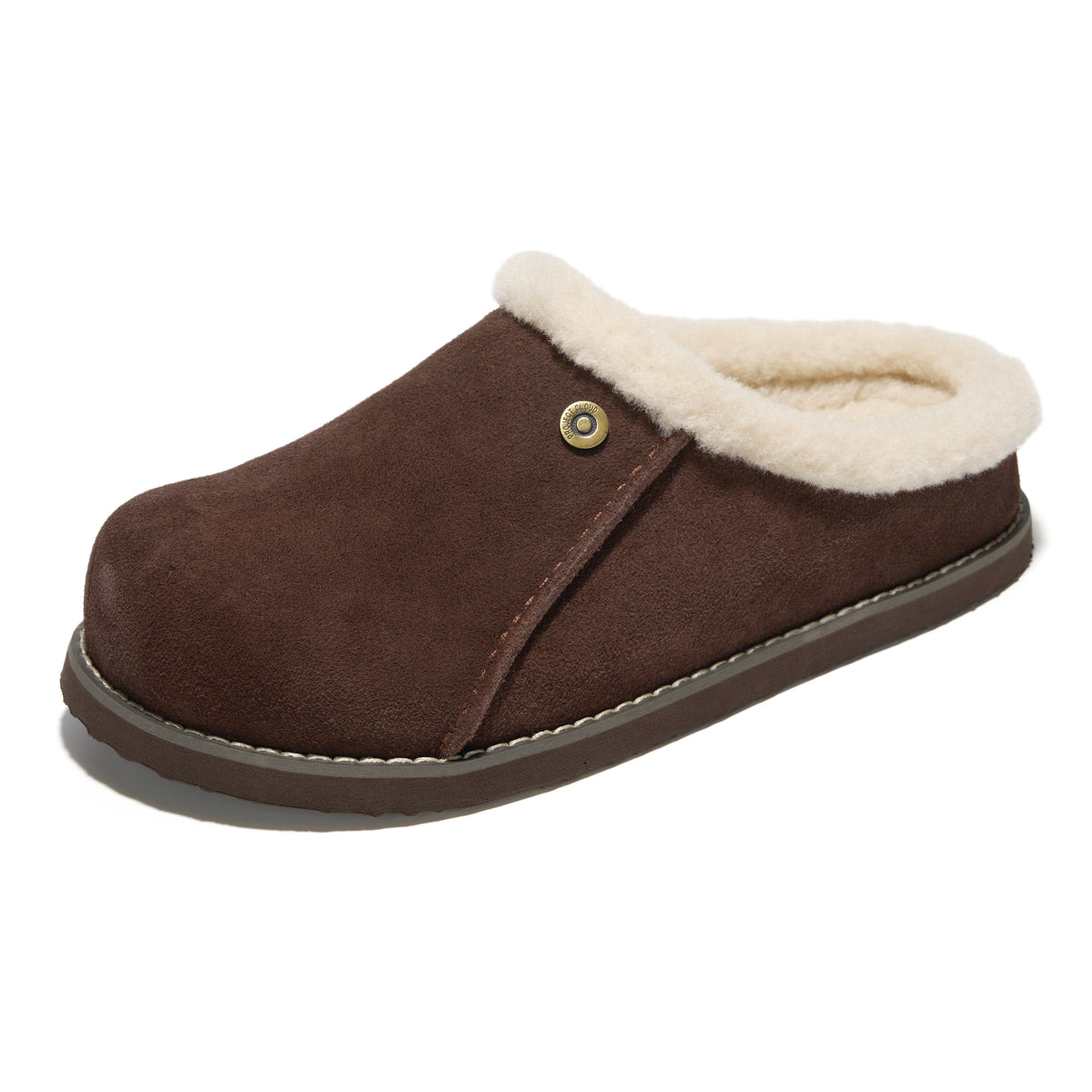 Project Cloud Women's | 100% Genuine Leather Clogs for Women | Memory Foam | Lightweight | Non-Slip - Tali