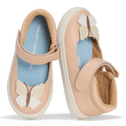 Project Cloud | Mary Jane Sneakers with Terry Cloth Lining | Hook-and-Loop | Memory Foam | Lightweight | Non-Slip Toddlers & Kids - Project Cloud - Sandals -Shop Project Cloud premium footwear Now!