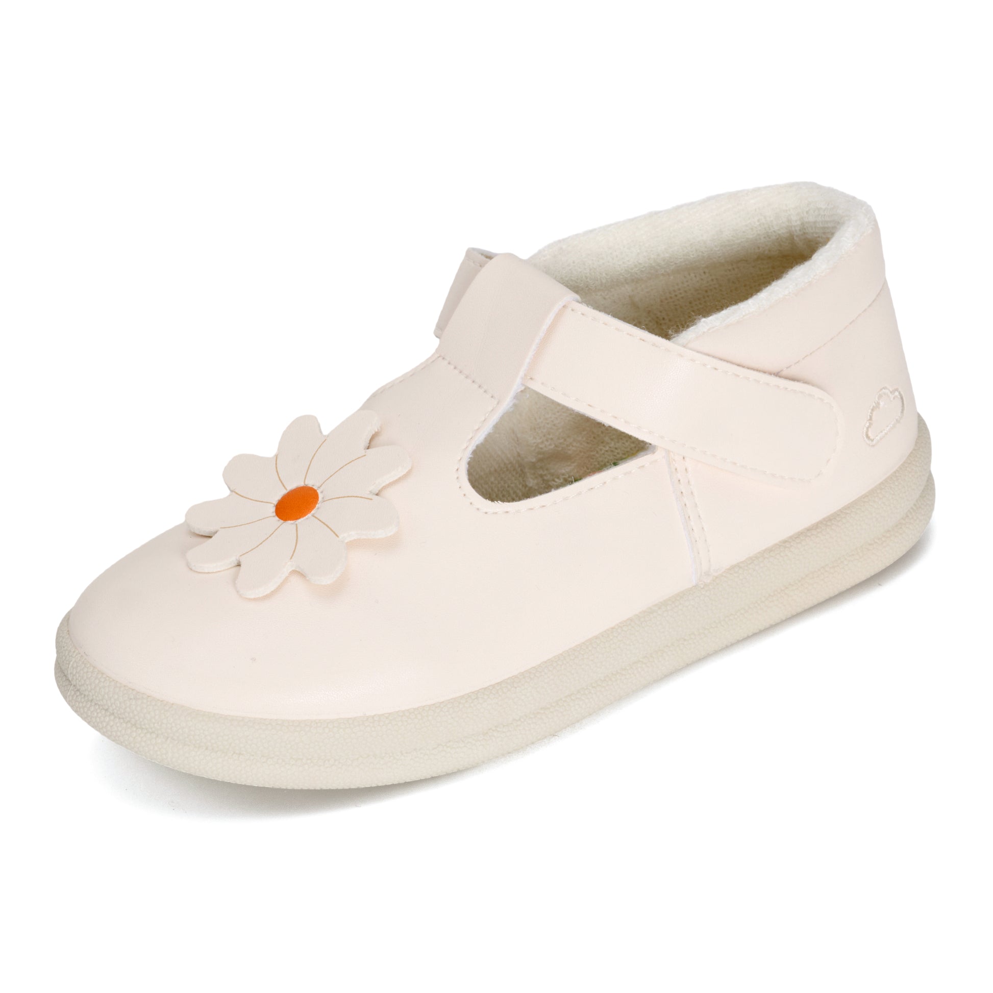 Project Cloud | Mary Jane Sneakers with Terry Cloth Lining | Hook-and-Loop | Memory Foam | Lightweight | Non-Slip Toddlers & Kids - Project Cloud - Sandals -Shop Project Cloud premium footwear Now!