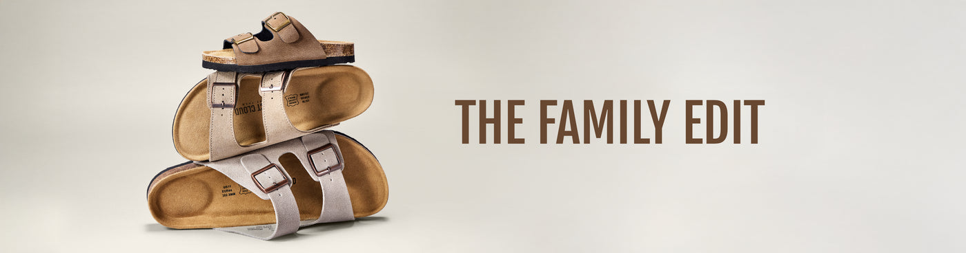 The Family Edit Banner