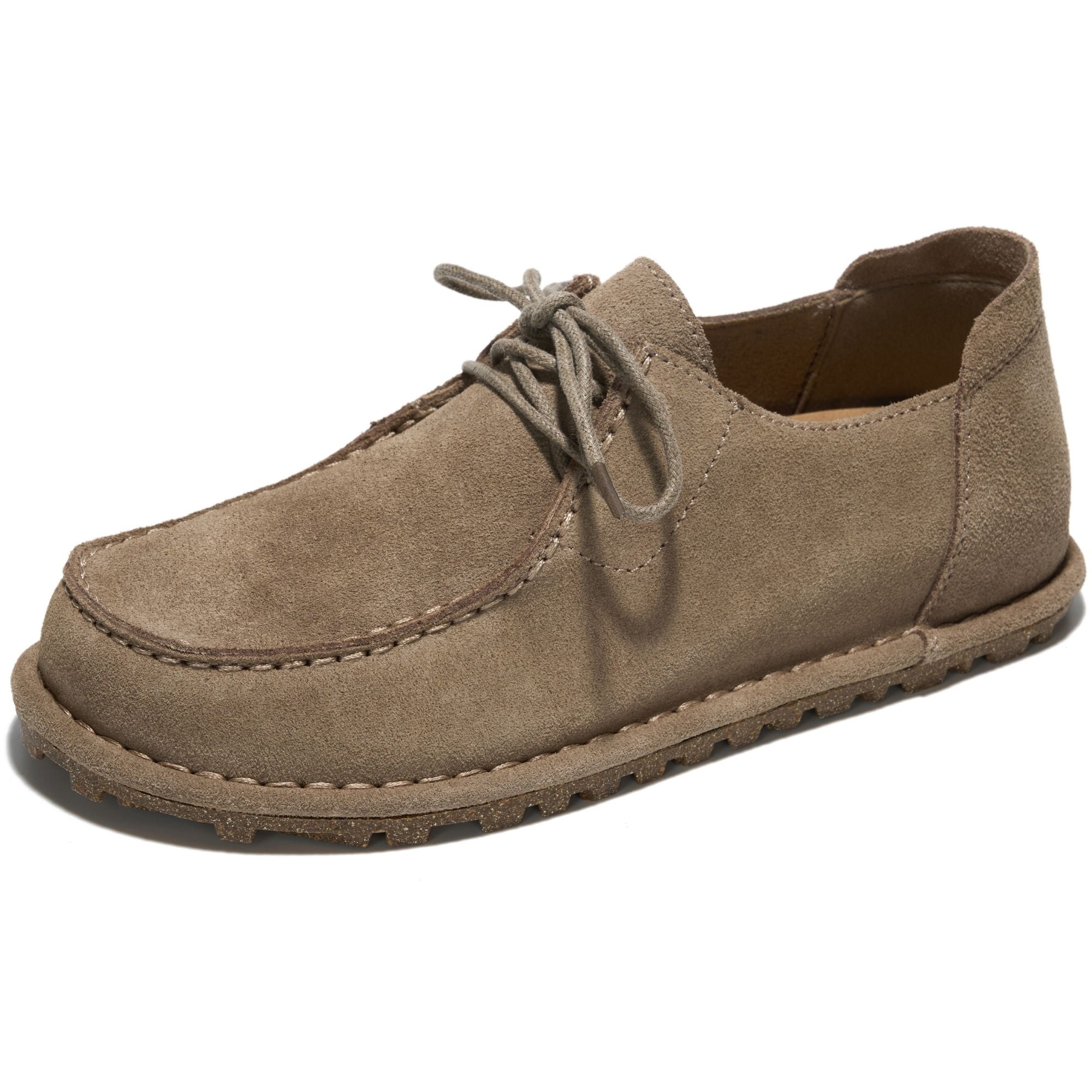 Project Cloud Women's | Project Cloud 100% Genuine Leather Loafers for Women | Soft & Plush Insole | Lightweight | Non-Slip - Uma