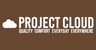 Project Cloud logo