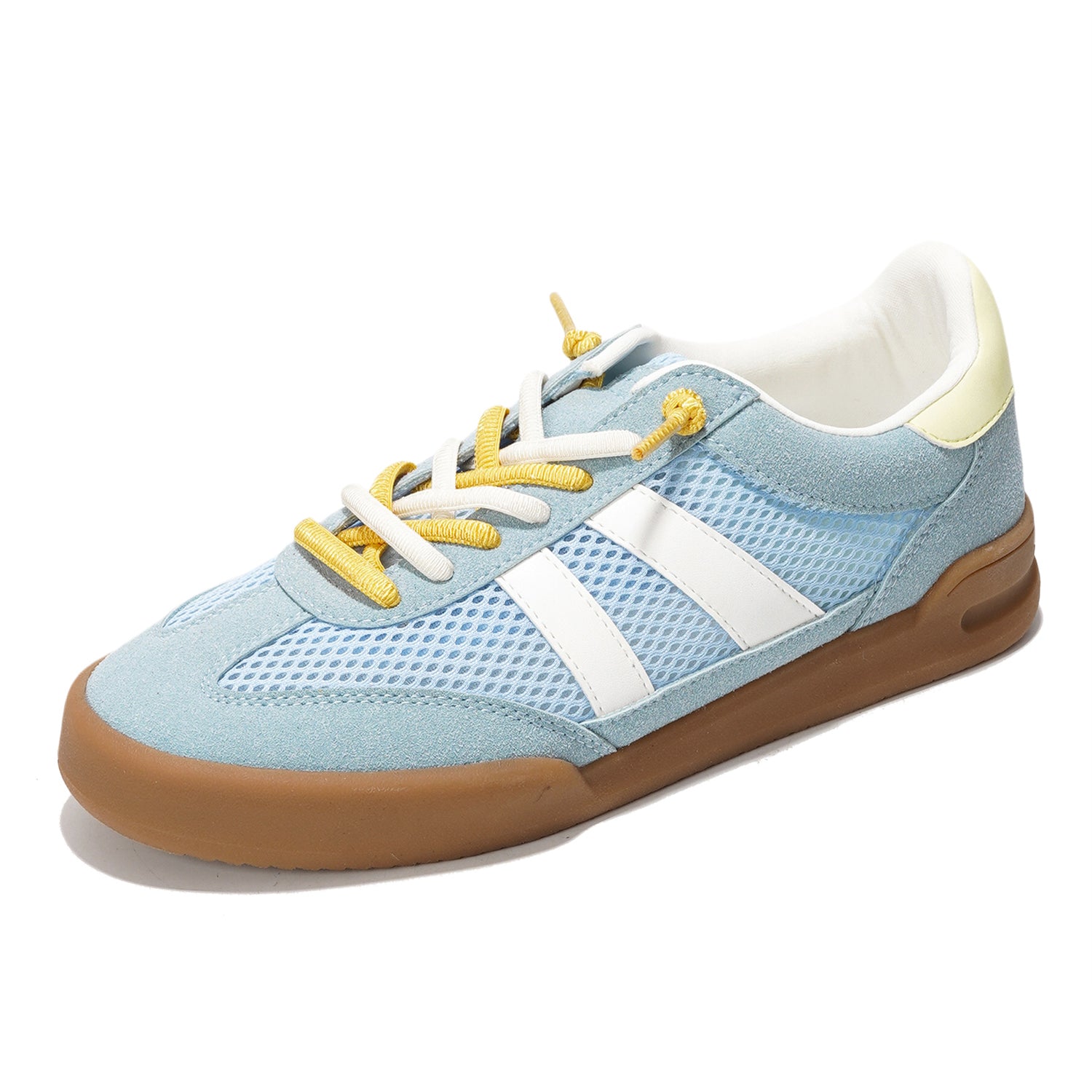 Project Cloud | "Verdict" Casual Sneakers for Women | Memory Foam Insole | Lightweight | Non-Slip