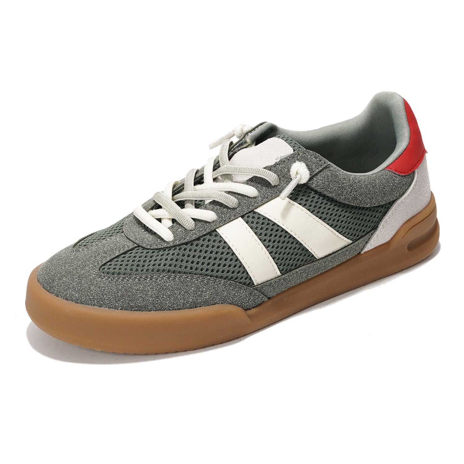 Project Cloud | "Verdict" Casual Sneakers for Women | Memory Foam Insole | Lightweight | Non-Slip
