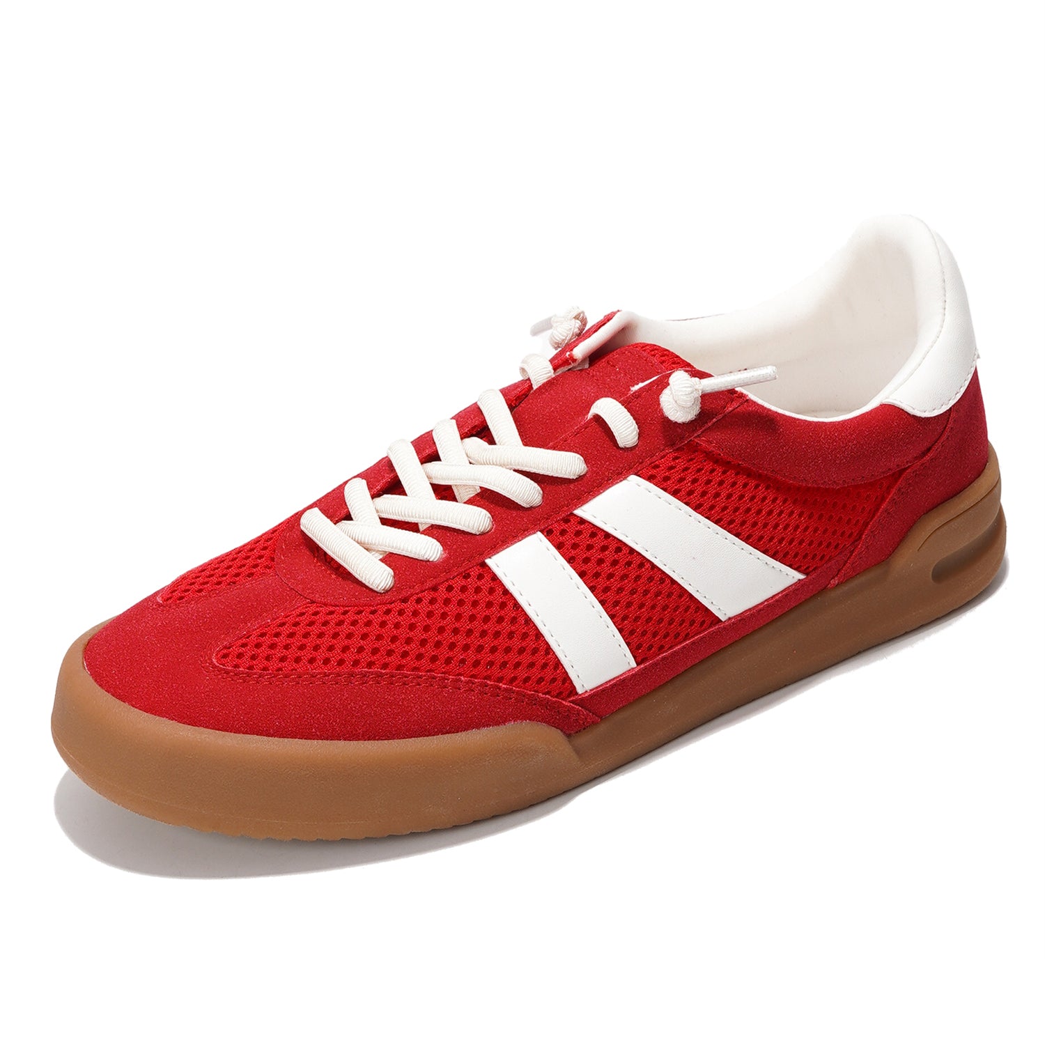 Project Cloud | "Verdict" Casual Sneakers for Women | Memory Foam Insole | Lightweight | Non-Slip