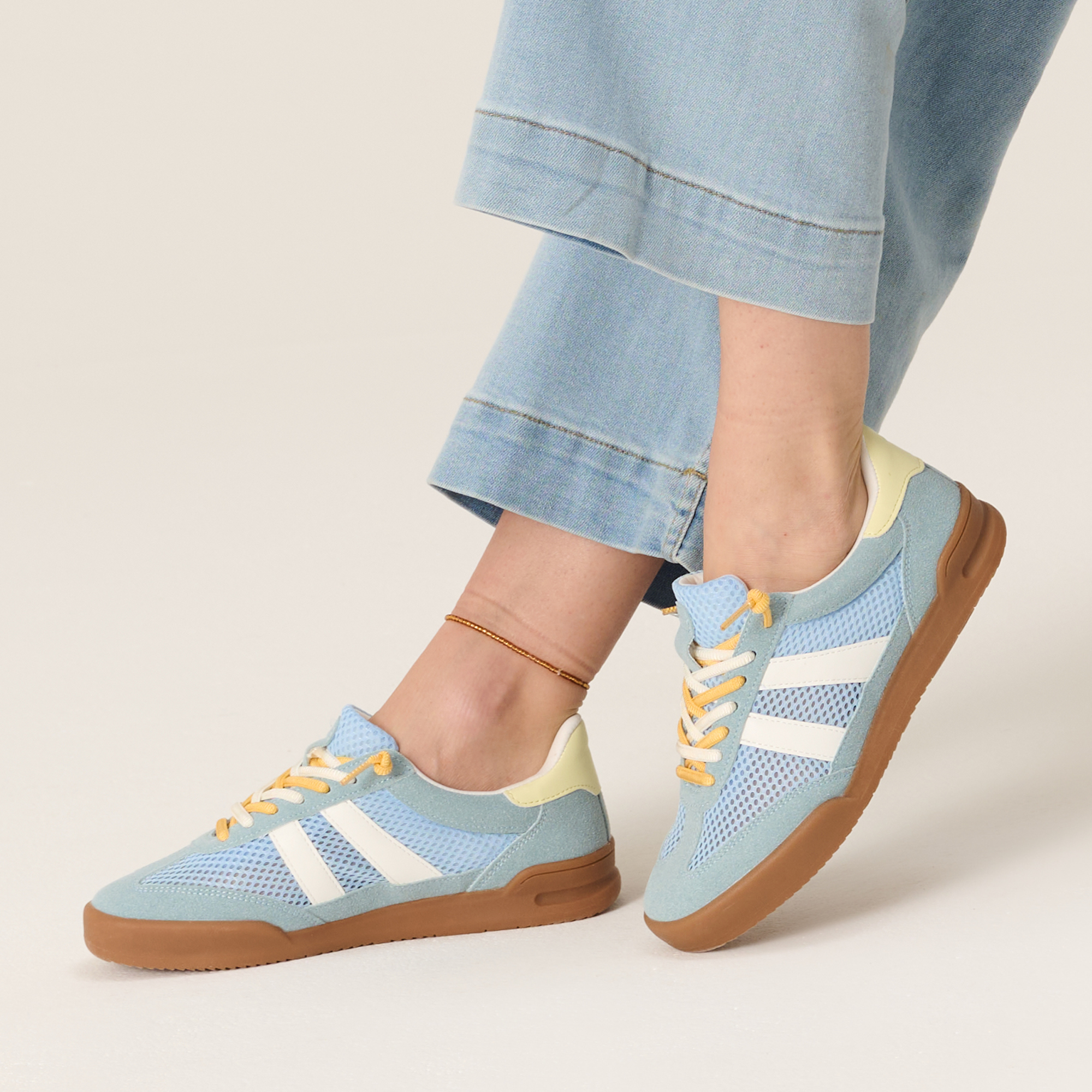 Project Cloud Women's | Casual Sneakers for Women | Memory Foam | Lightweight | Non-Slip - Verdy - Project Cloud - sneakers -Shop Project Cloud premium footwear Now!