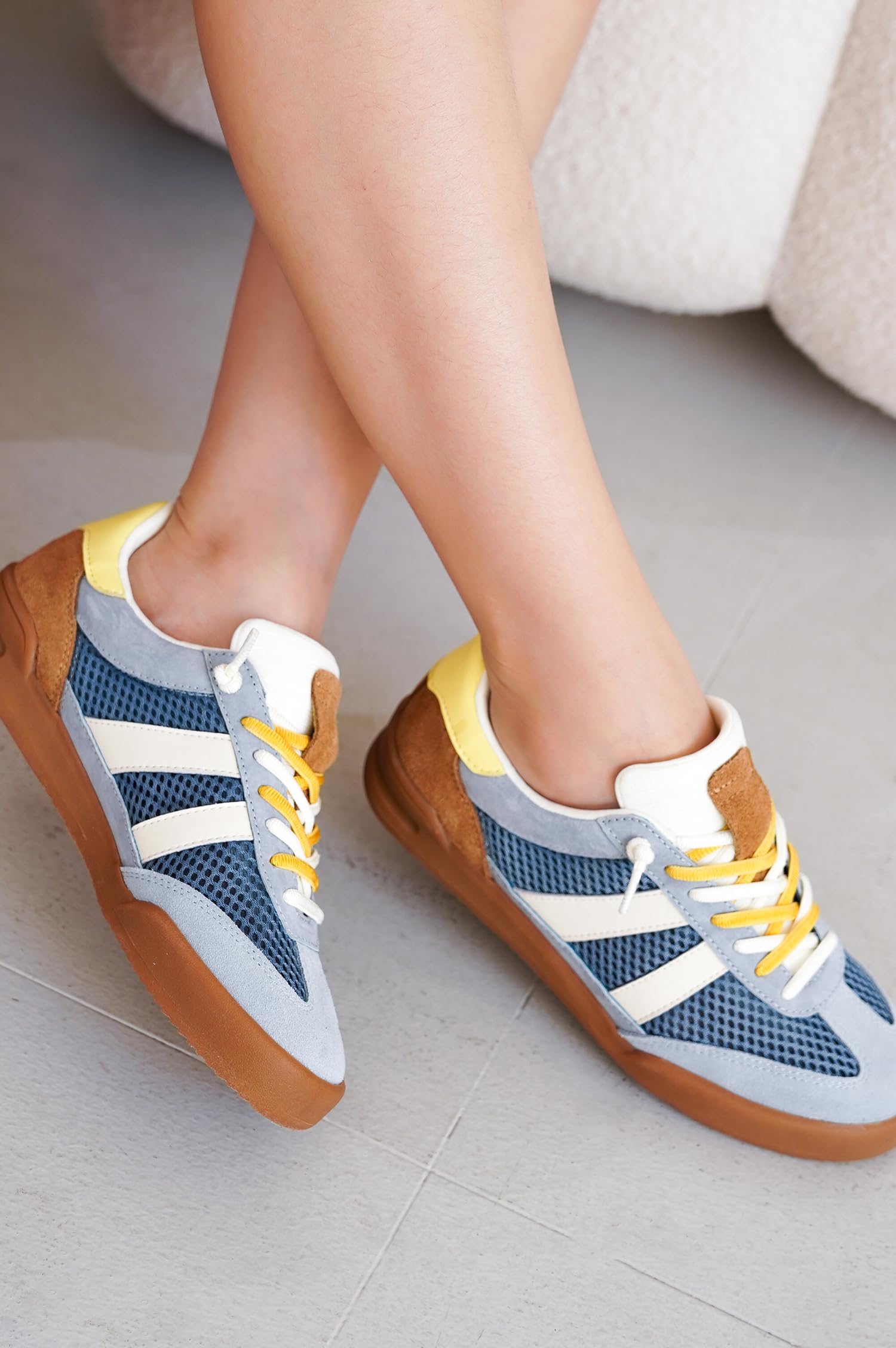 Project Cloud Women's | Casual Sneakers for Women | Memory Foam | Lightweight | Non-Slip - Verdy - Project Cloud - sneakers -Shop Project Cloud premium footwear Now!