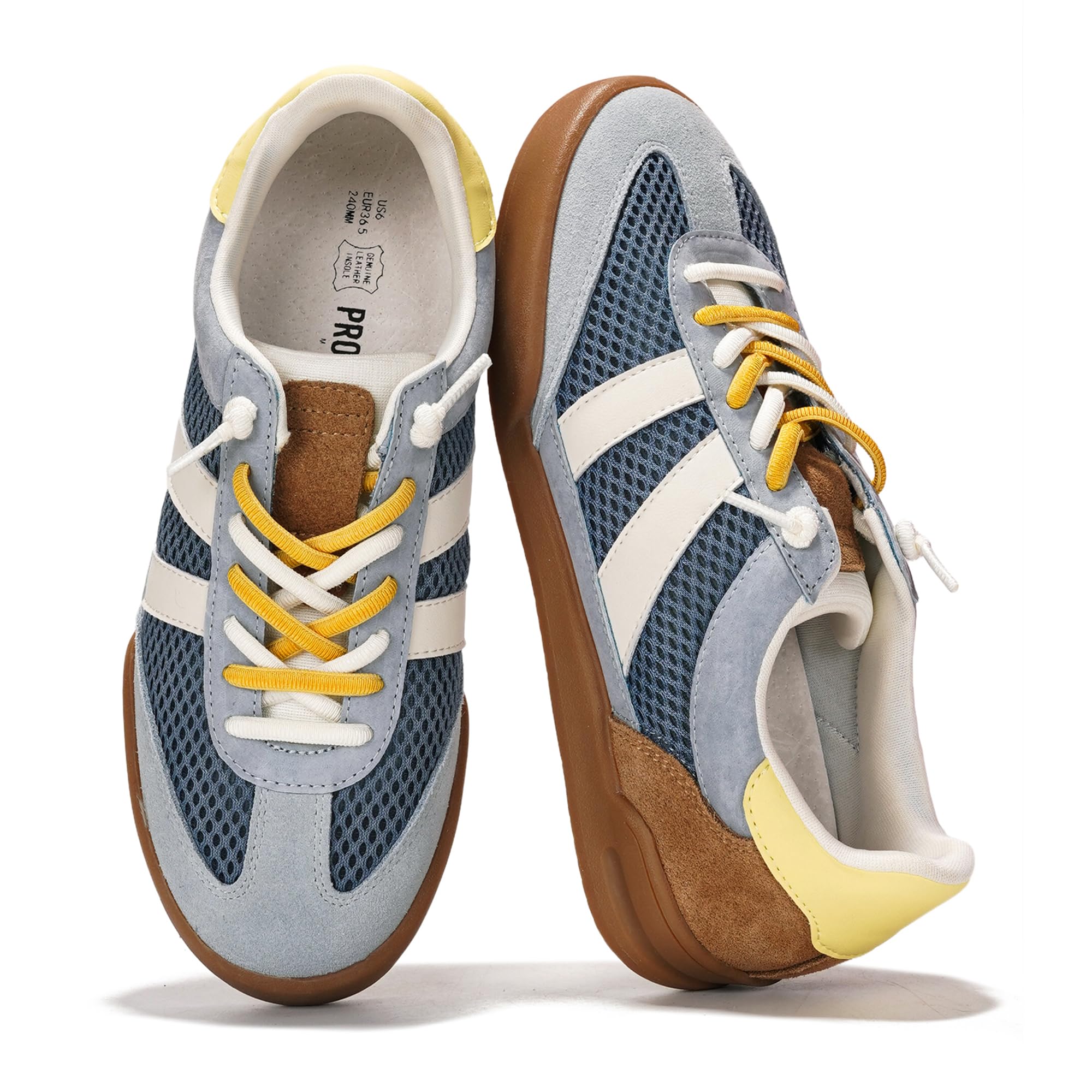 Project Cloud Women's | Casual Sneakers for Women | Memory Foam | Lightweight | Non-Slip - Verdy - Project Cloud - sneakers -Shop Project Cloud premium footwear Now!