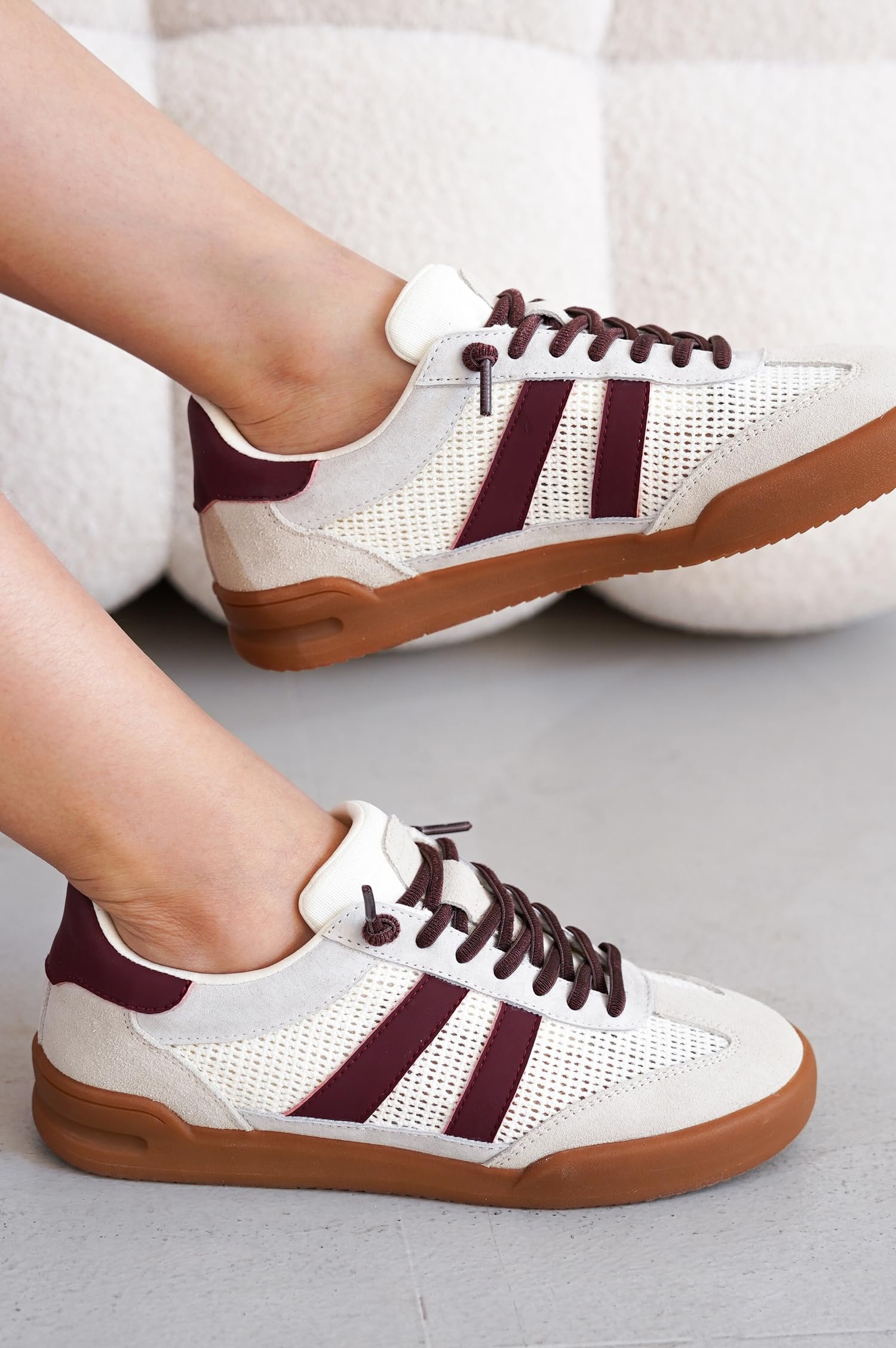 Project Cloud Women's | Casual Sneakers for Women | Memory Foam | Lightweight | Non-Slip - Verdy - Project Cloud - sneakers -Shop Project Cloud premium footwear Now!