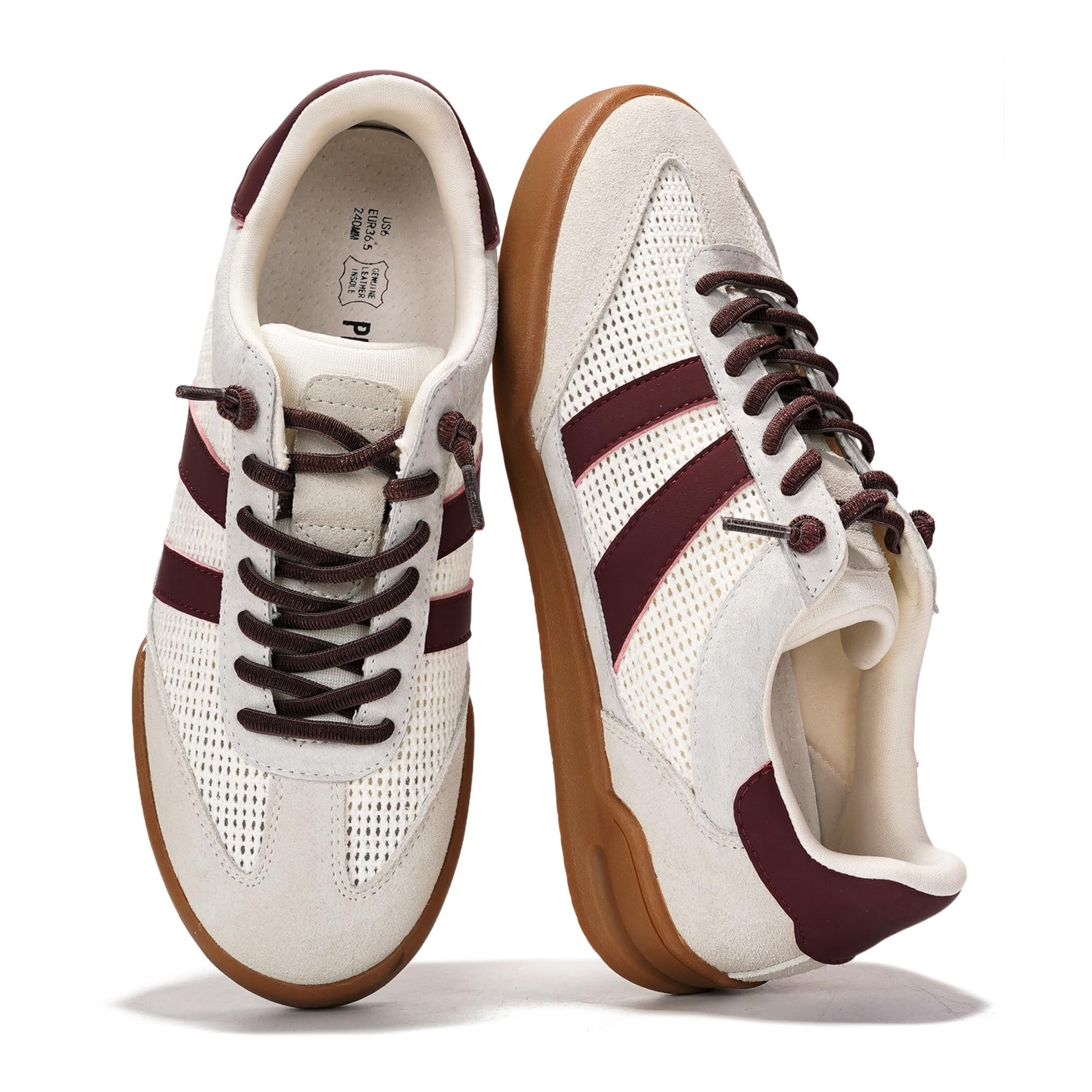 Project Cloud Women's | Casual Sneakers for Women | Memory Foam | Lightweight | Non-Slip - Verdy - Project Cloud - sneakers -Shop Project Cloud premium footwear Now!