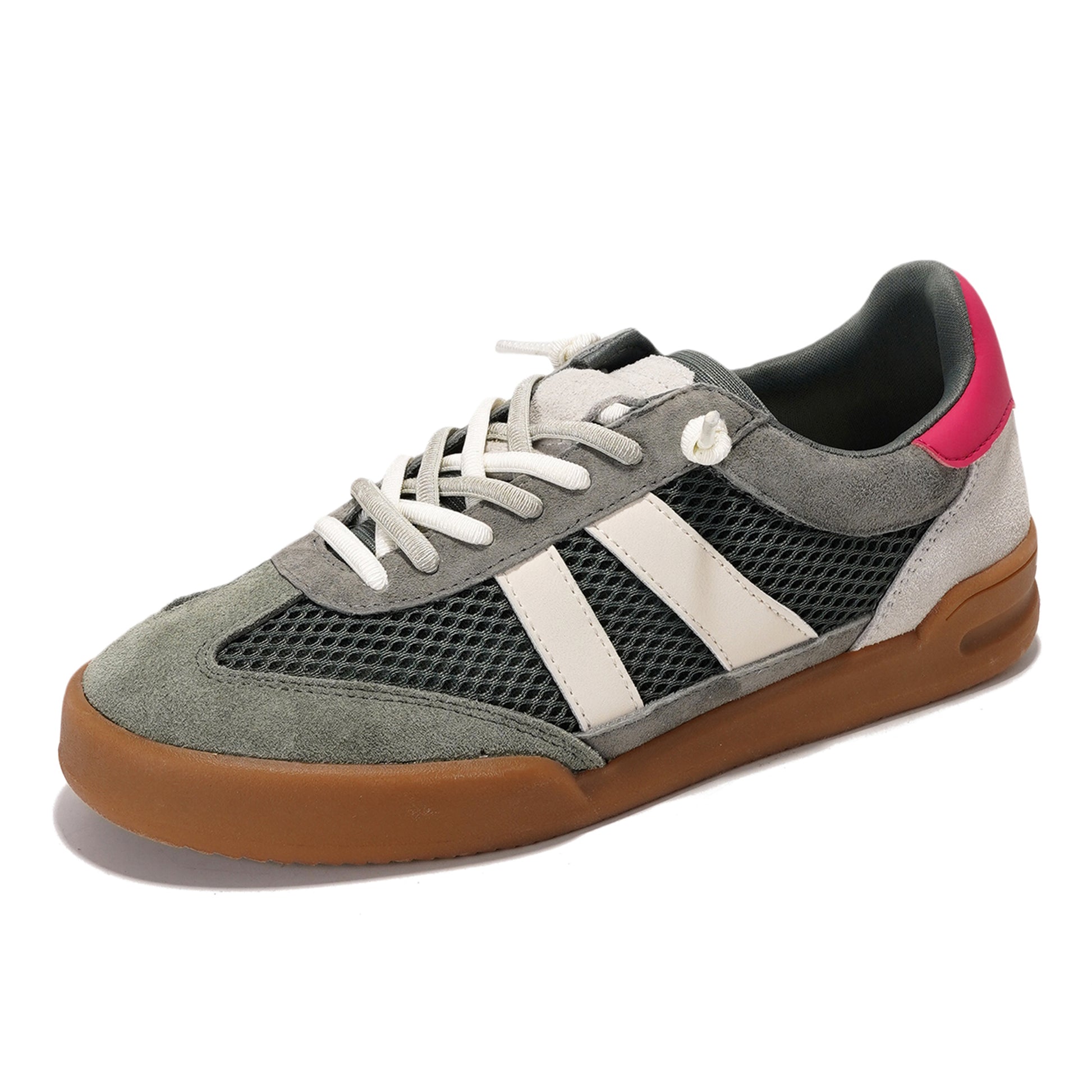 Project Cloud Women's | Casual Sneakers for Women | Memory Foam | Lightweight | Non-Slip - Verdy - Project Cloud - sneakers -Shop Project Cloud premium footwear Now!