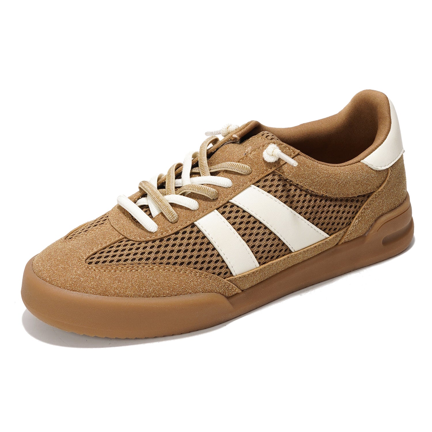 Women's Goal Sneakers | Memory Foam | Lightweight | Project Cloud