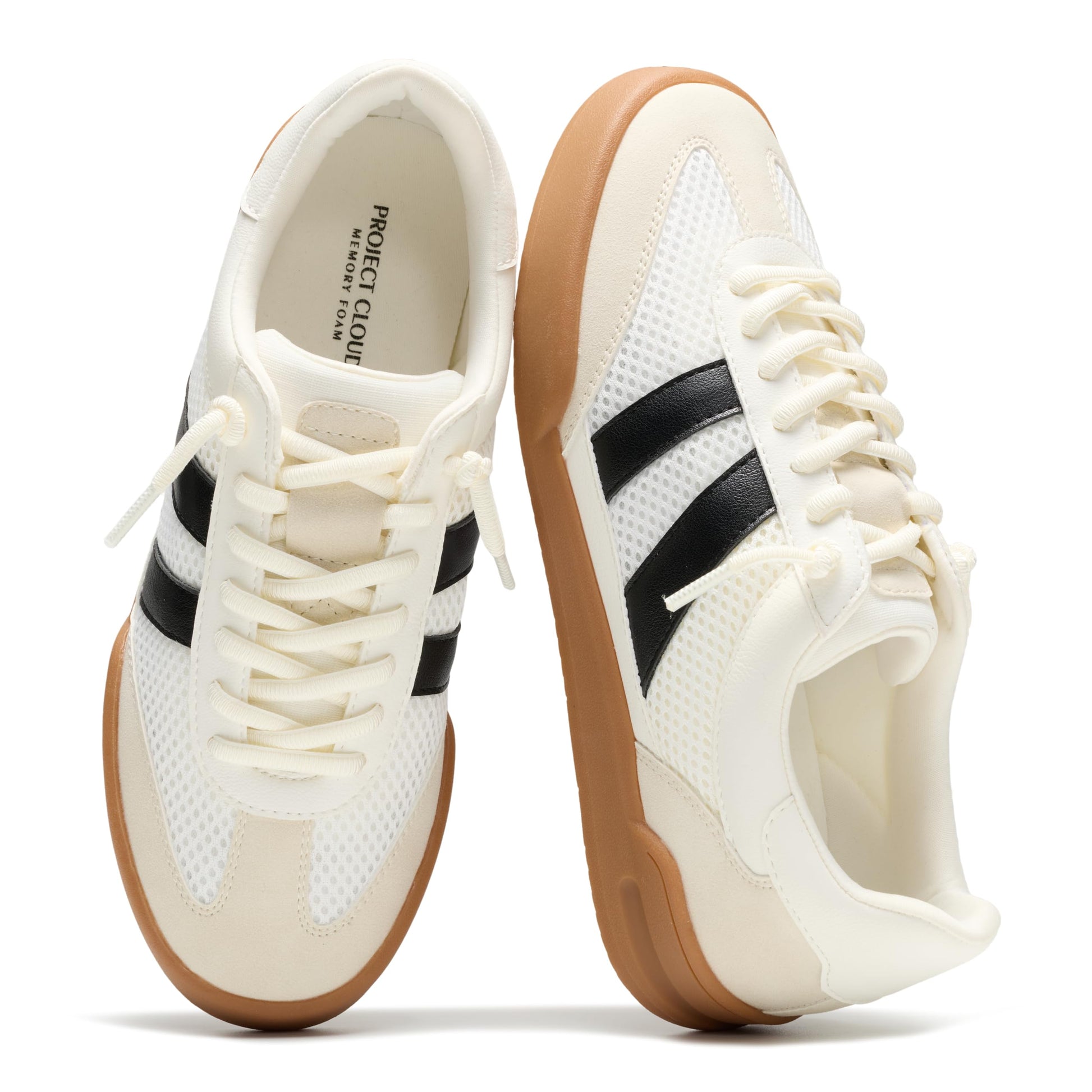 Project Cloud Women's | Casual Sneakers for Women | Memory Foam | Lightweight | Non-Slip - Verdy - Project Cloud - sneakers -Shop Project Cloud premium footwear Now!