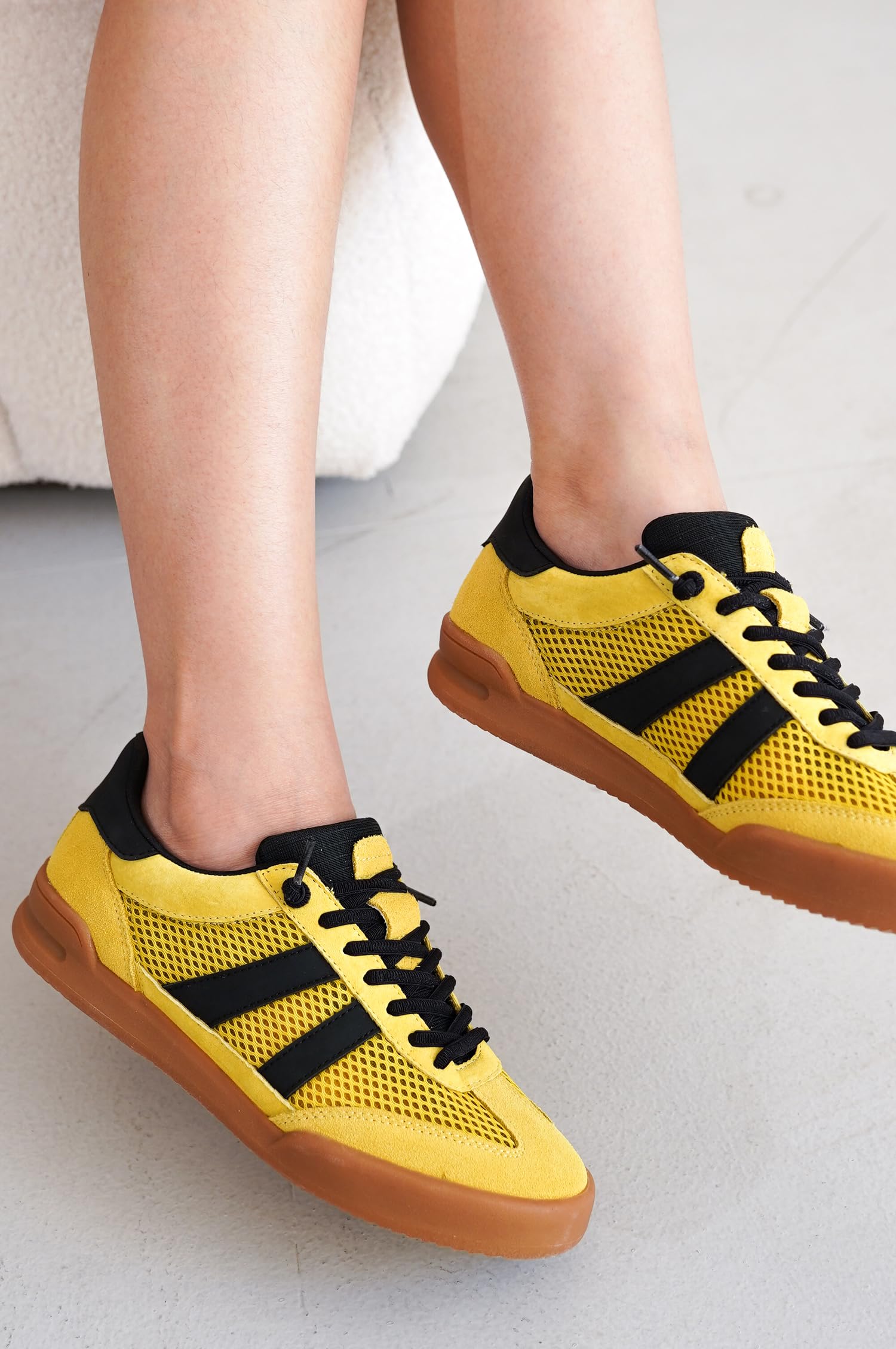 Project Cloud Women's | Casual Sneakers for Women | Memory Foam | Lightweight | Non-Slip - Verdy - Project Cloud - sneakers -Shop Project Cloud premium footwear Now!