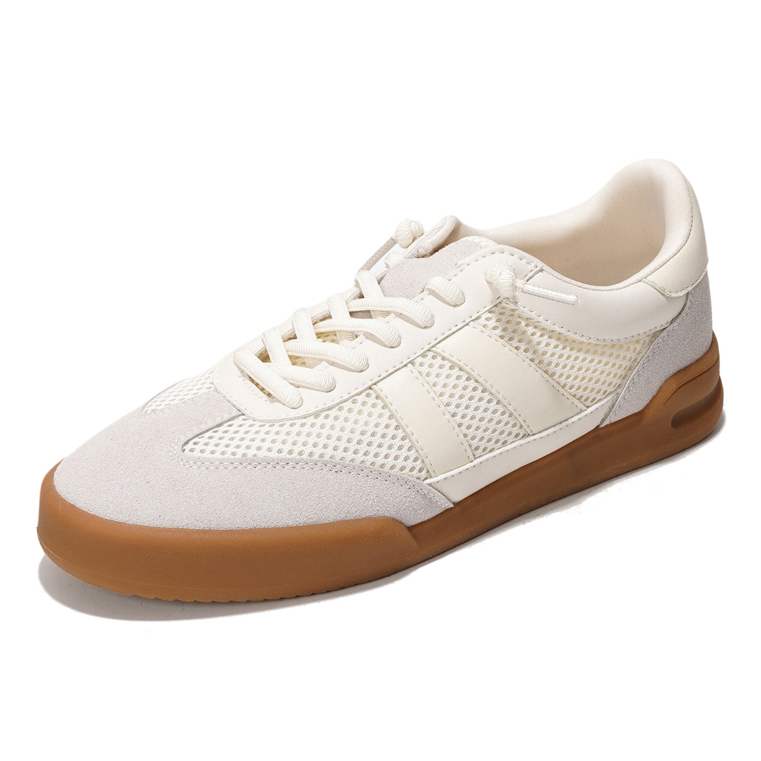 Project Cloud | "Verdict" Casual Sneakers for Women | Memory Foam Insole | Lightweight | Non-Slip