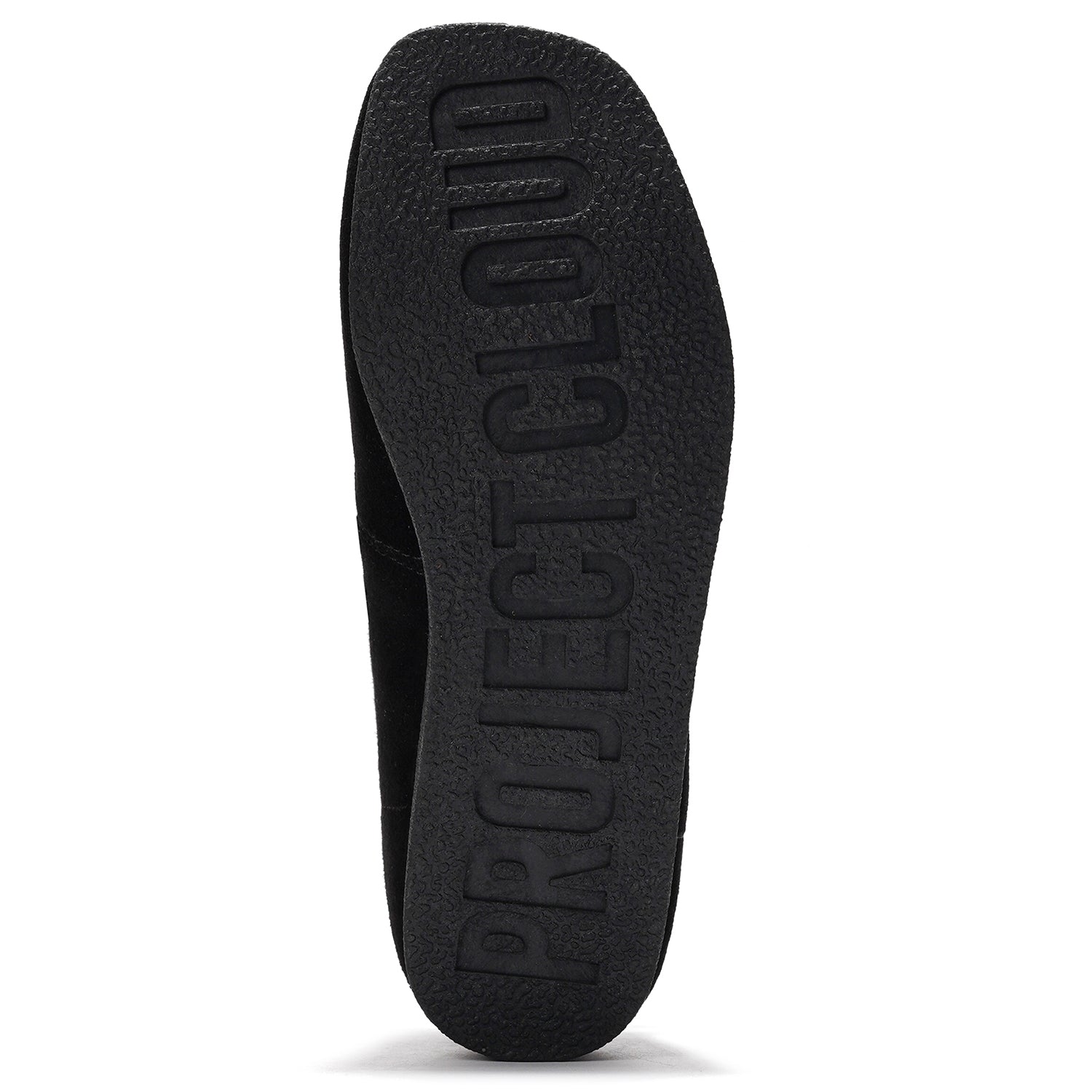 Project Cloud | "Wally" Oxford Shoes for Women | Genuine Leather | Memory Foam | Lightweight | Non-Slip