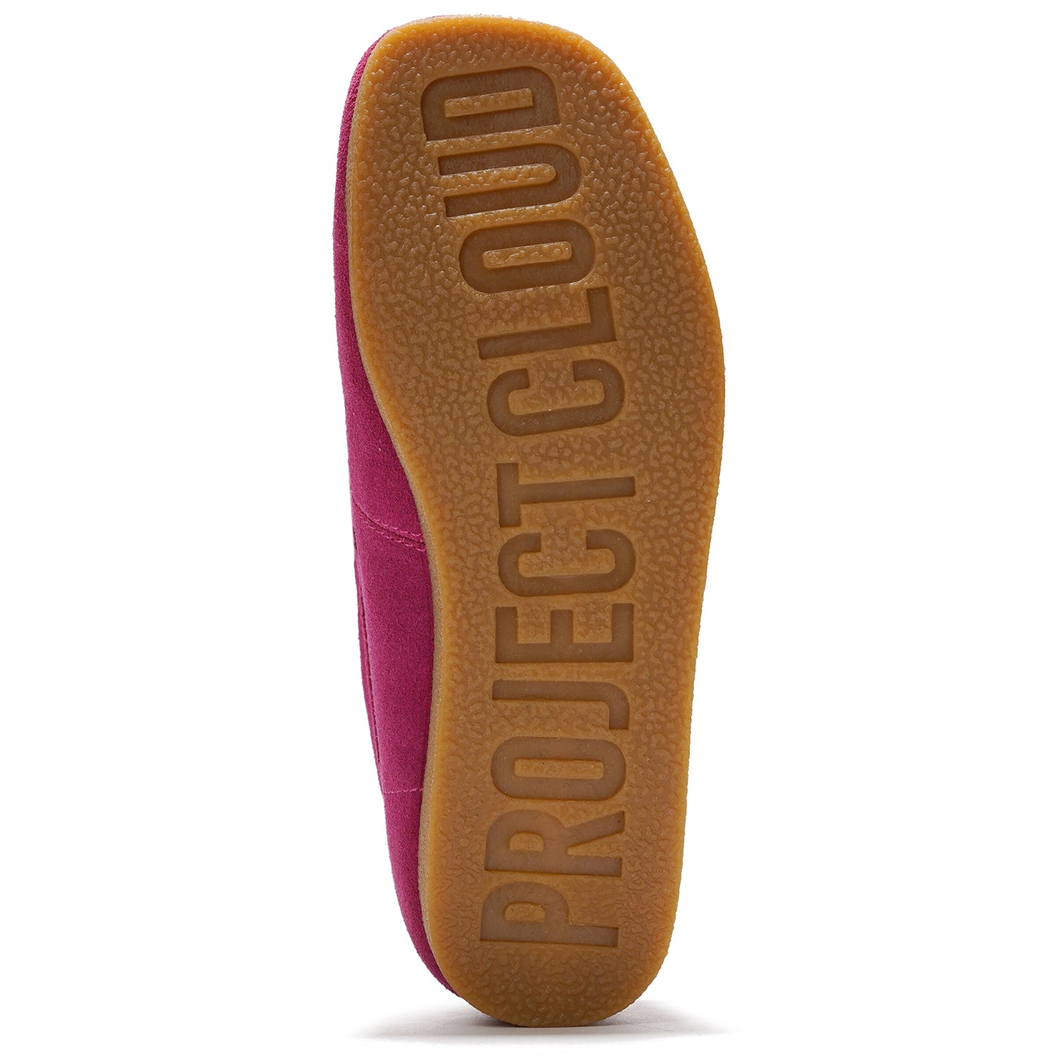 Project Cloud | "Wally" Oxford Shoes for Women | Genuine Leather | Memory Foam | Lightweight | Non-Slip