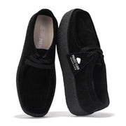Project Cloud | "Wally Chunky" Stylish Oxford Shoes for Women | Genuine Leather | Memory Foam | Lightweight | Non-Slip