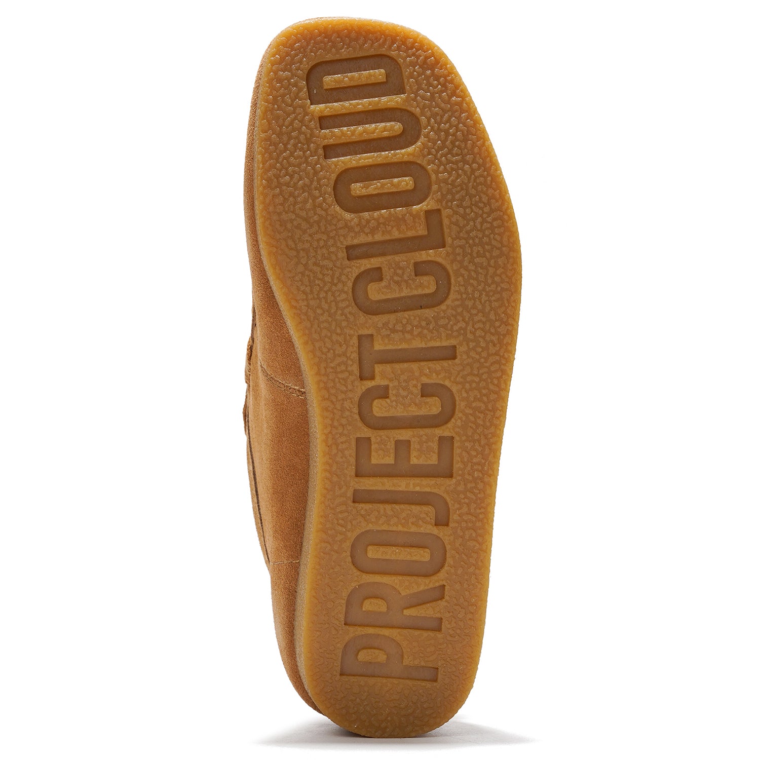 Project Cloud Women's | Oxford Shoes for Women | Genuine Leather | Memory Foam | Lightweight | Non-Slip - Wally