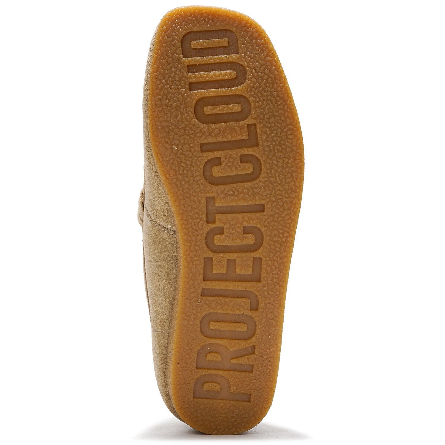 Project Cloud Women's | Oxford Shoes for Women | Genuine Leather | Memory Foam | Lightweight | Non-Slip - Wally