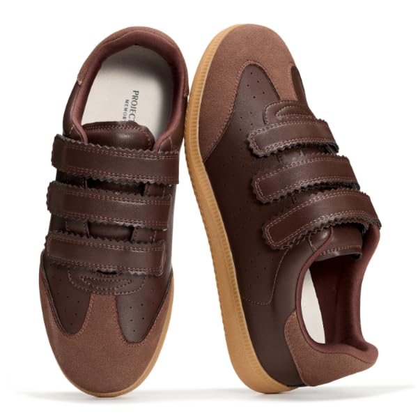 Project Cloud Women's | Eco-Leather Trendy Sneakers | Memory Foam Insole | Lightweight | Non-Slip - Ysabelle - Project Cloud - Sneakers -Shop Project Cloud premium footwear Now!