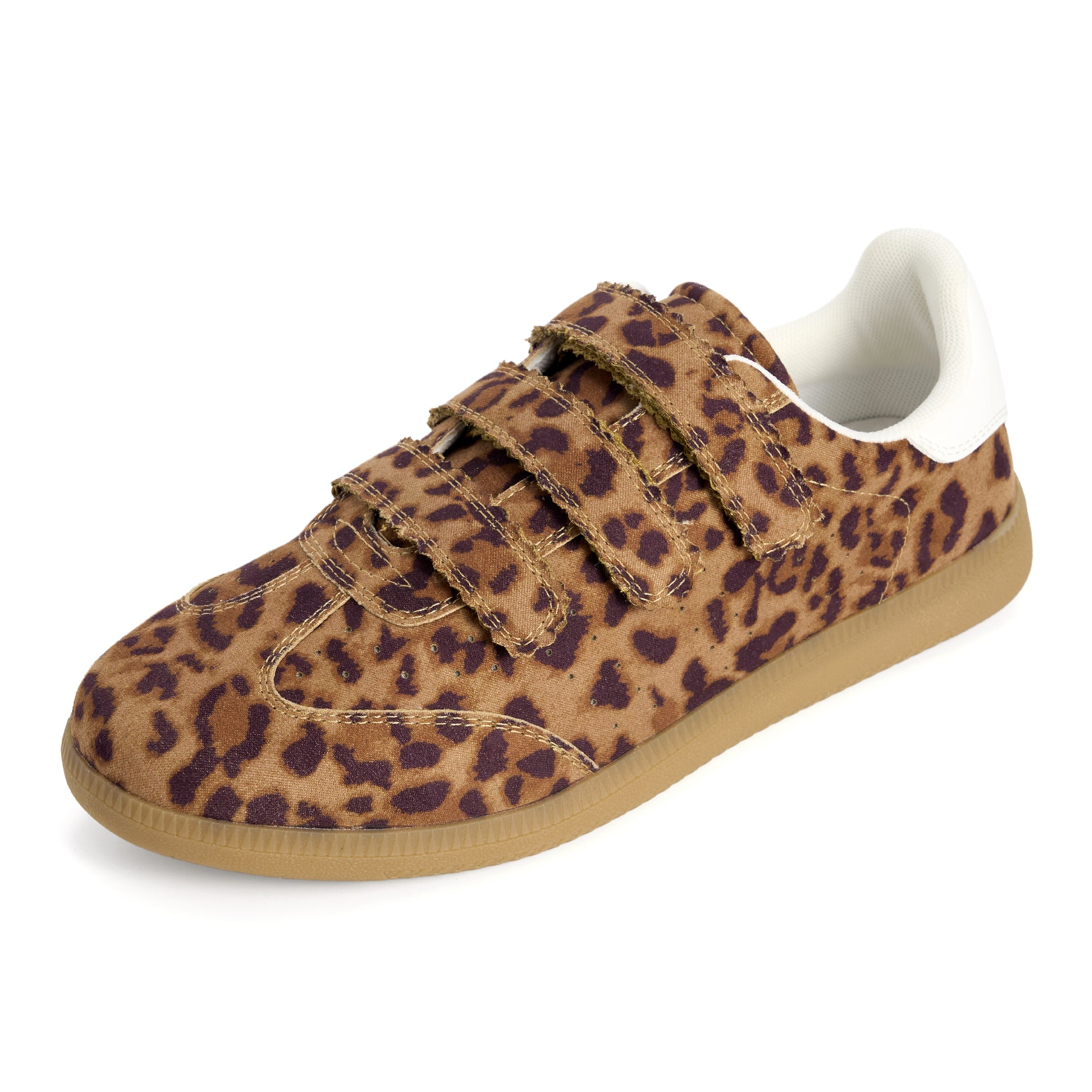 Project Cloud Women's | Eco-Leather Trendy Sneakers | Memory Foam Insole | Lightweight | Non-Slip - Ysabelle - Project Cloud - Sneakers -Shop Project Cloud premium footwear Now!