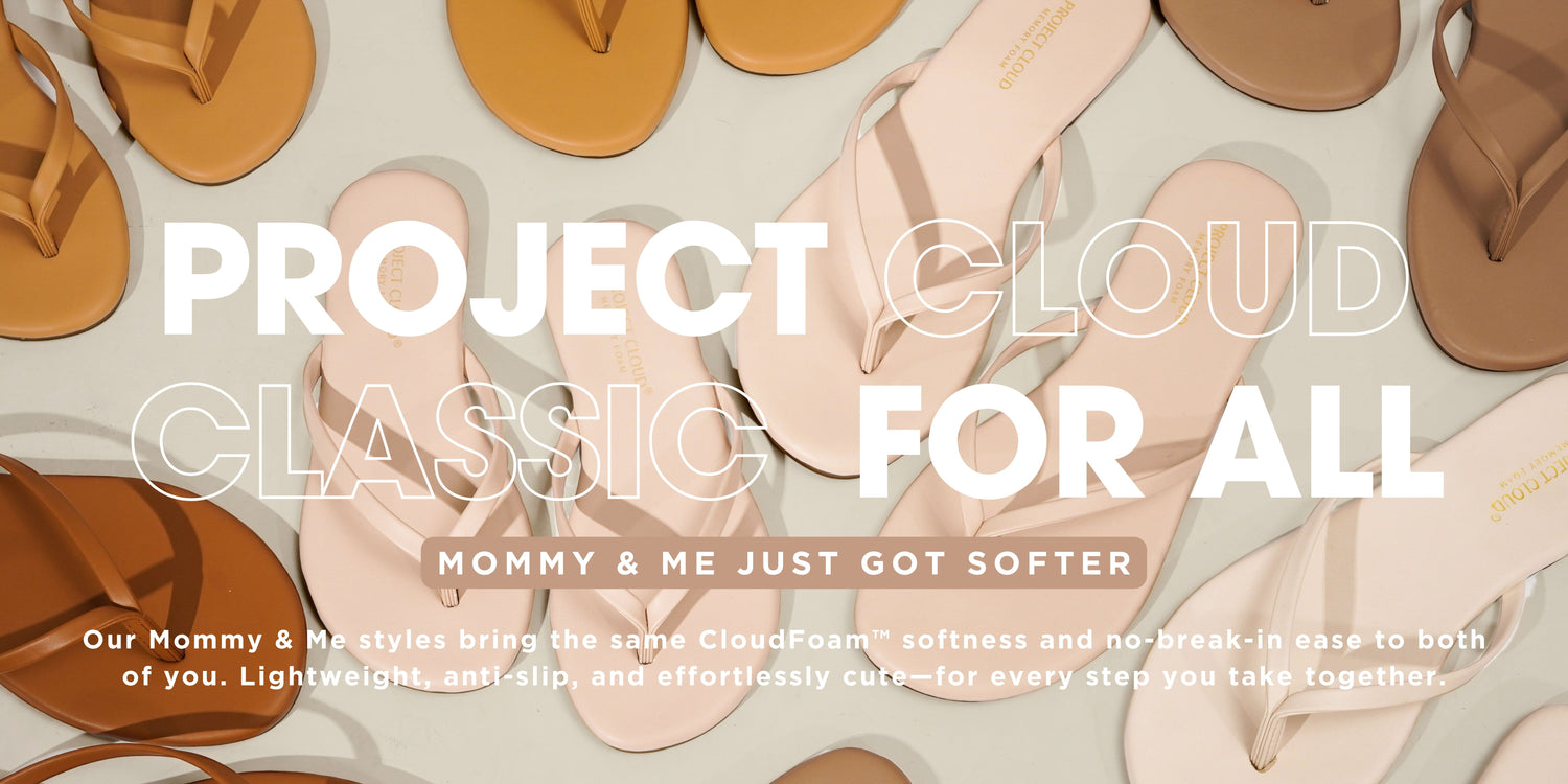 Project Cloud