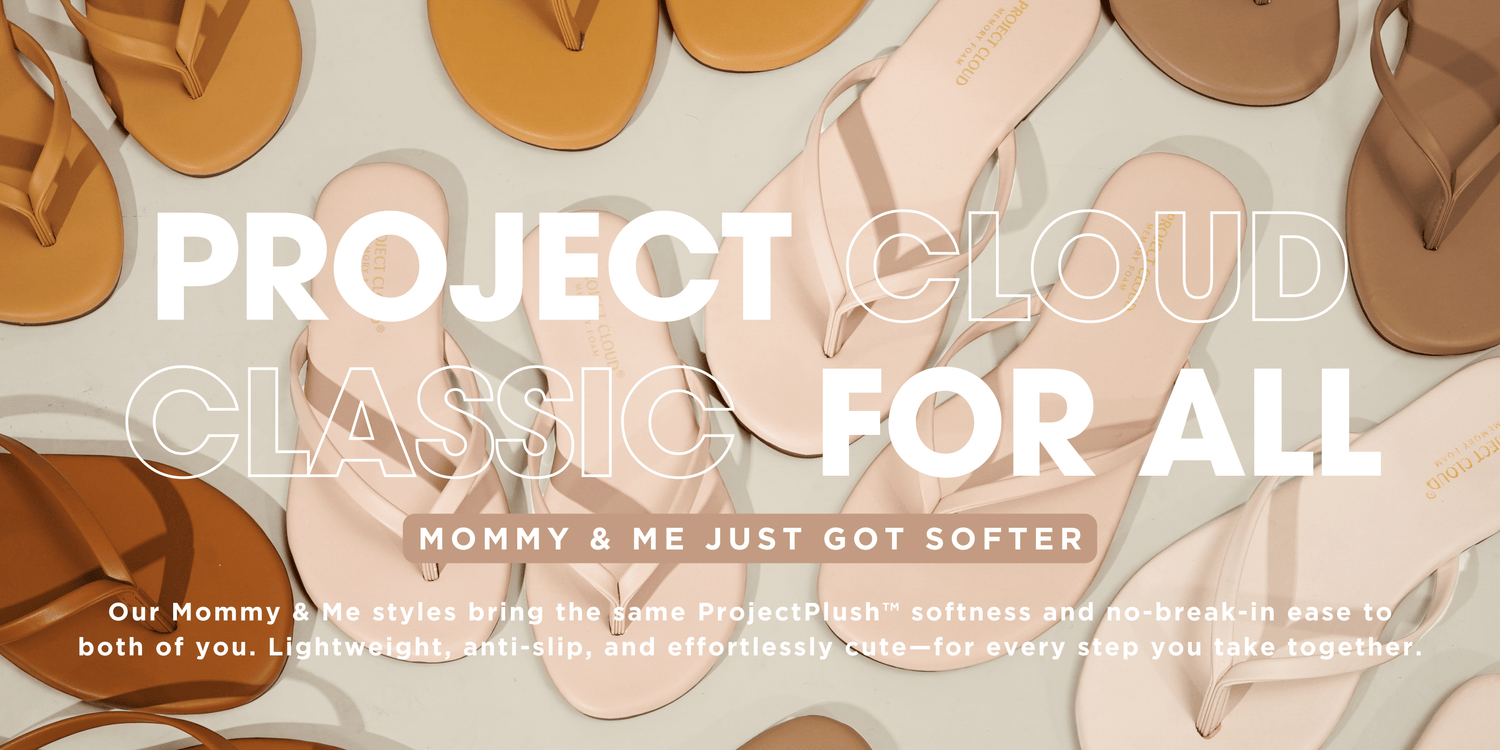 Project Cloud