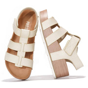 Phased Platform Sandals for Women