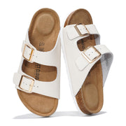 Project Cloud | "Venita" 100% Genuine Leather Sandal- ProjectPlush™ Memory Foam Technology